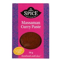Spice and All Things Nice Massaman Curry Paste